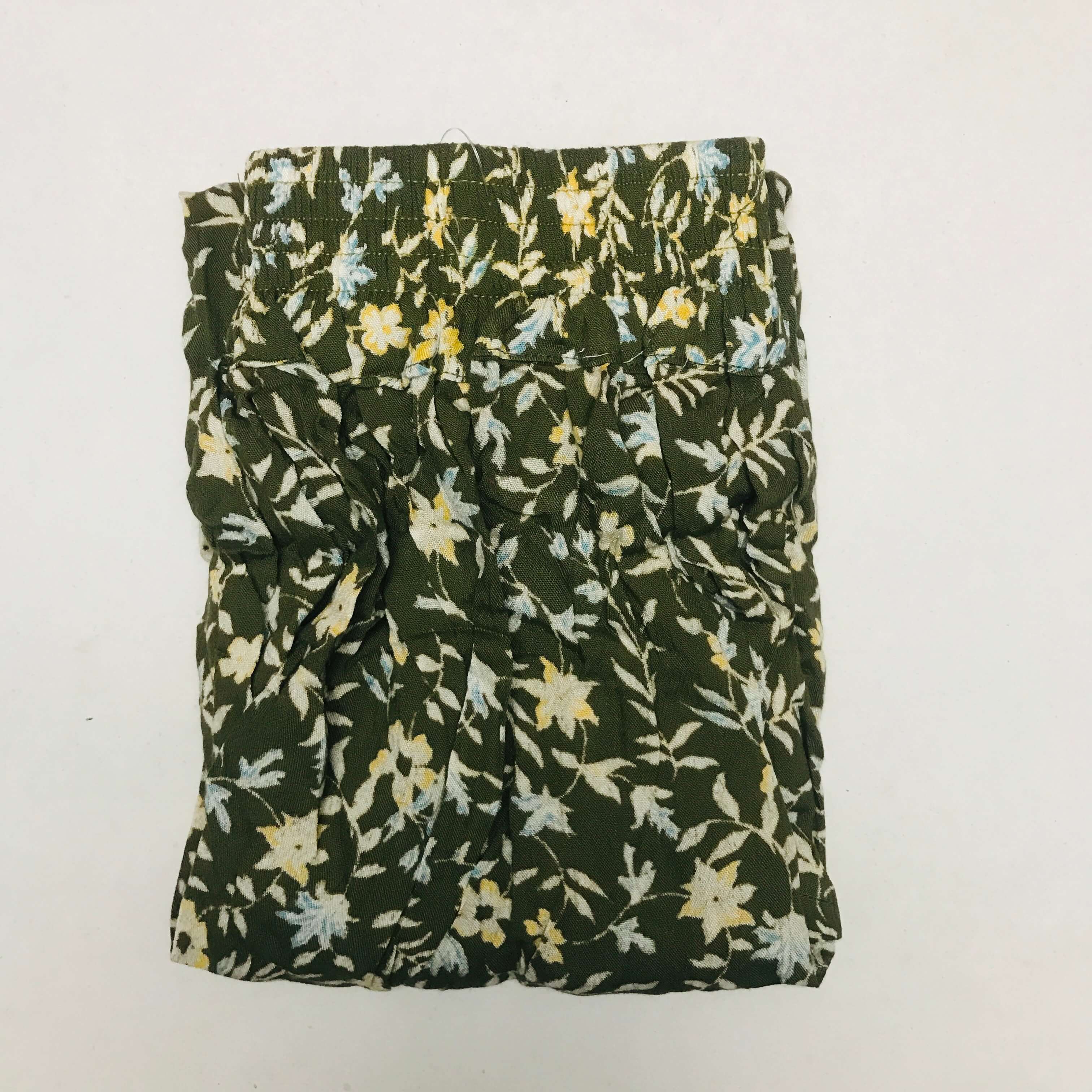 Ladies Rayon Skirt