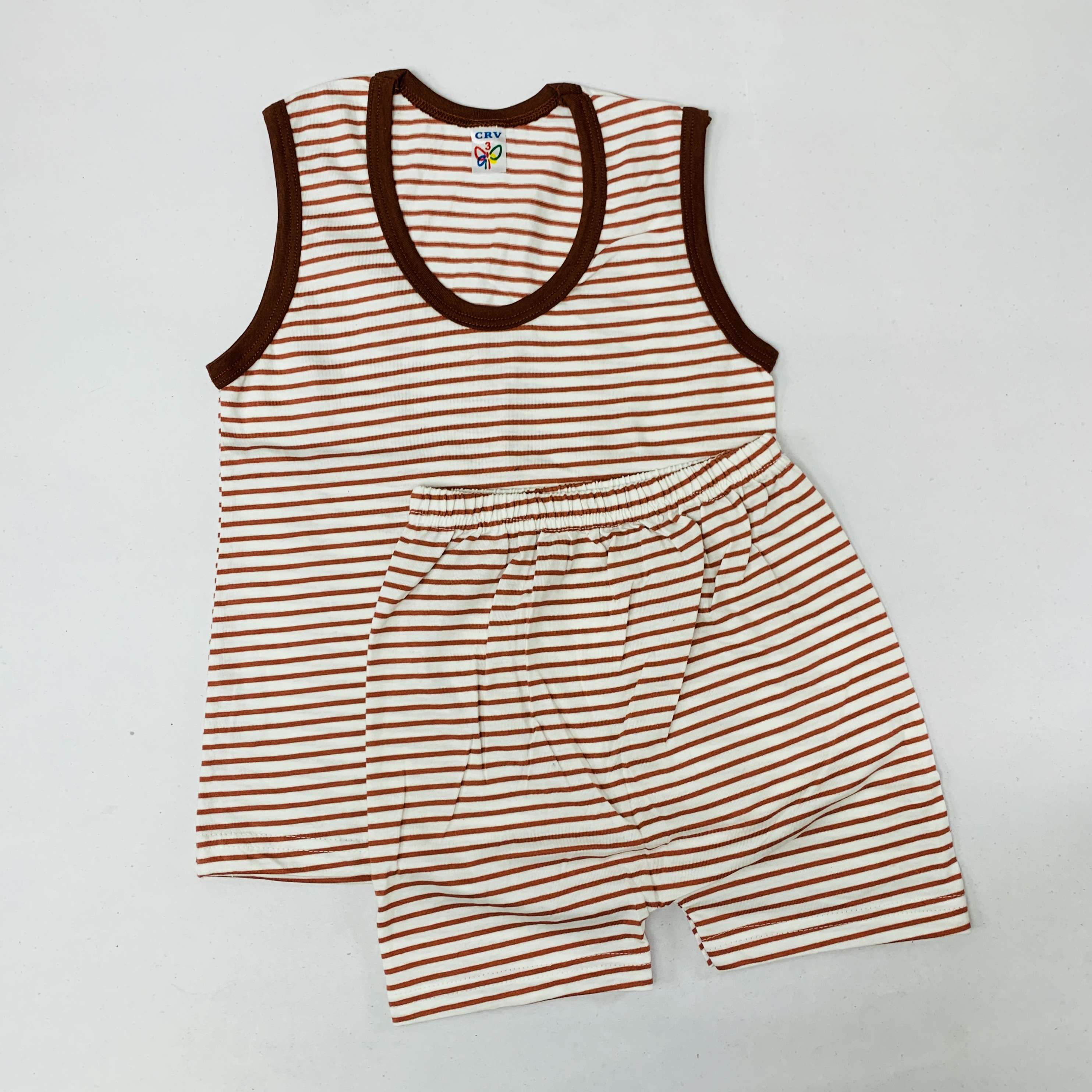 SL Kids Nikker Set