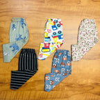 Kids Pant Combo Pack of 5