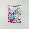 Dots Ladies Printed T-Shirt