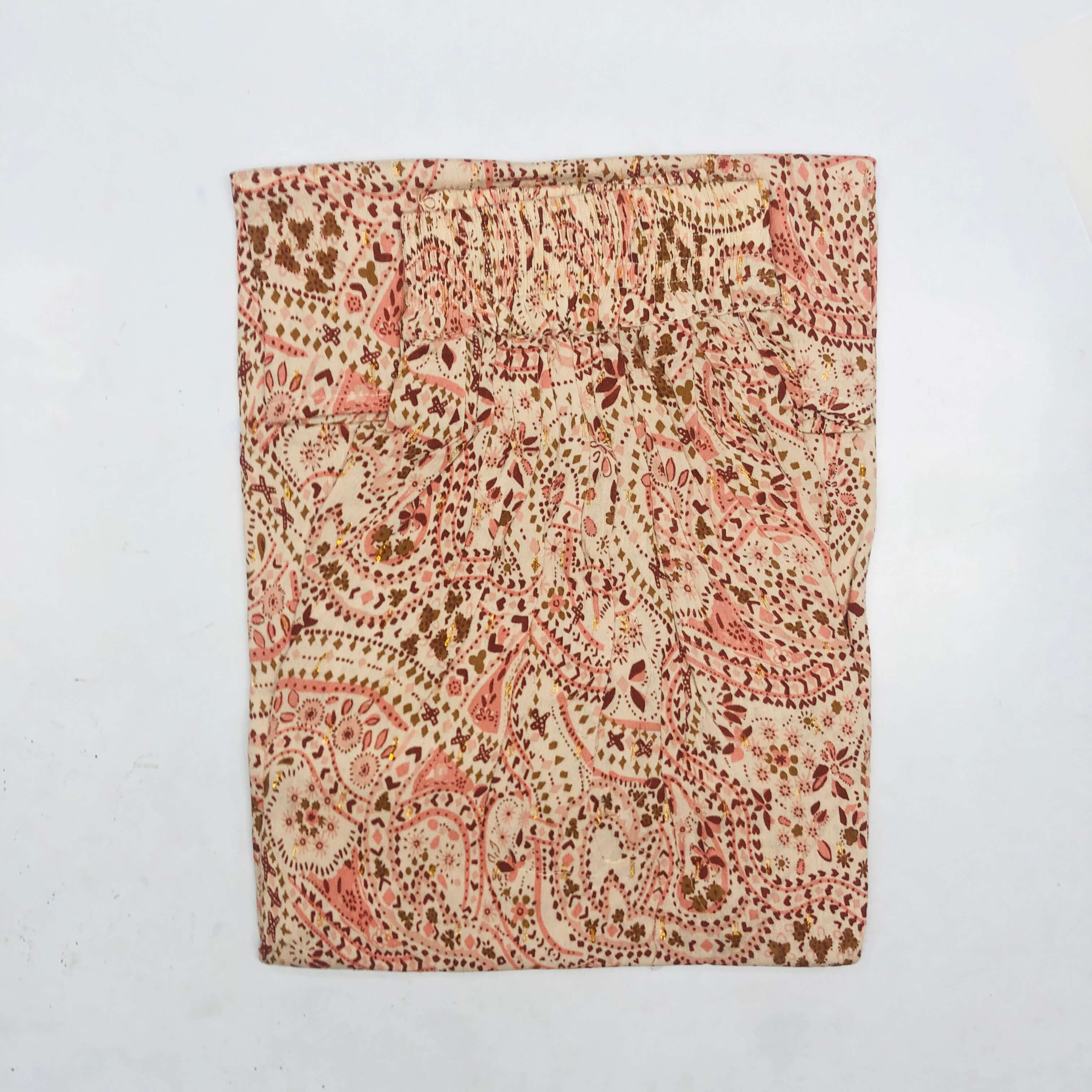 Bloomy Ladies Rayon Skirt