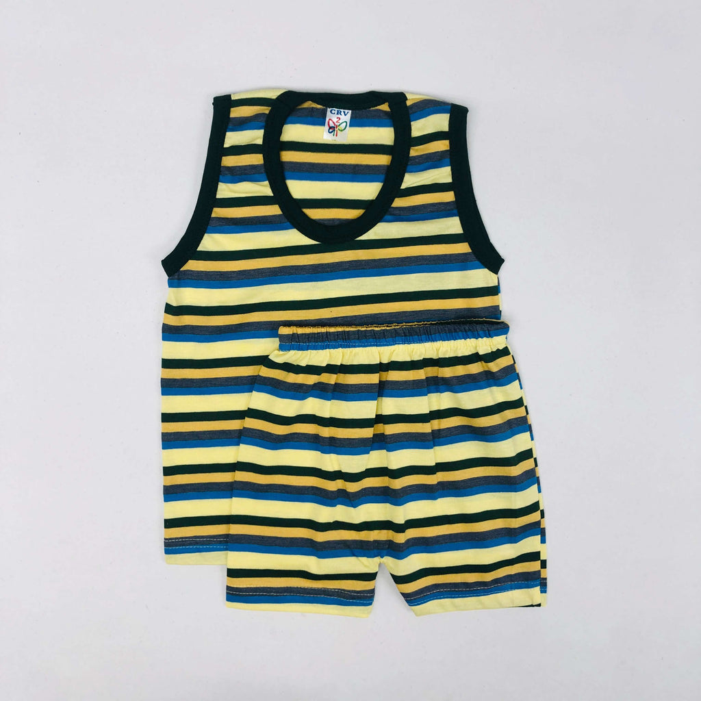 SL Kids Nikker Set