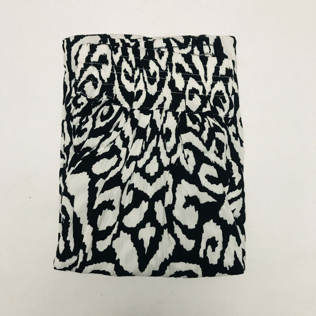 Ladies Rayon Skirt