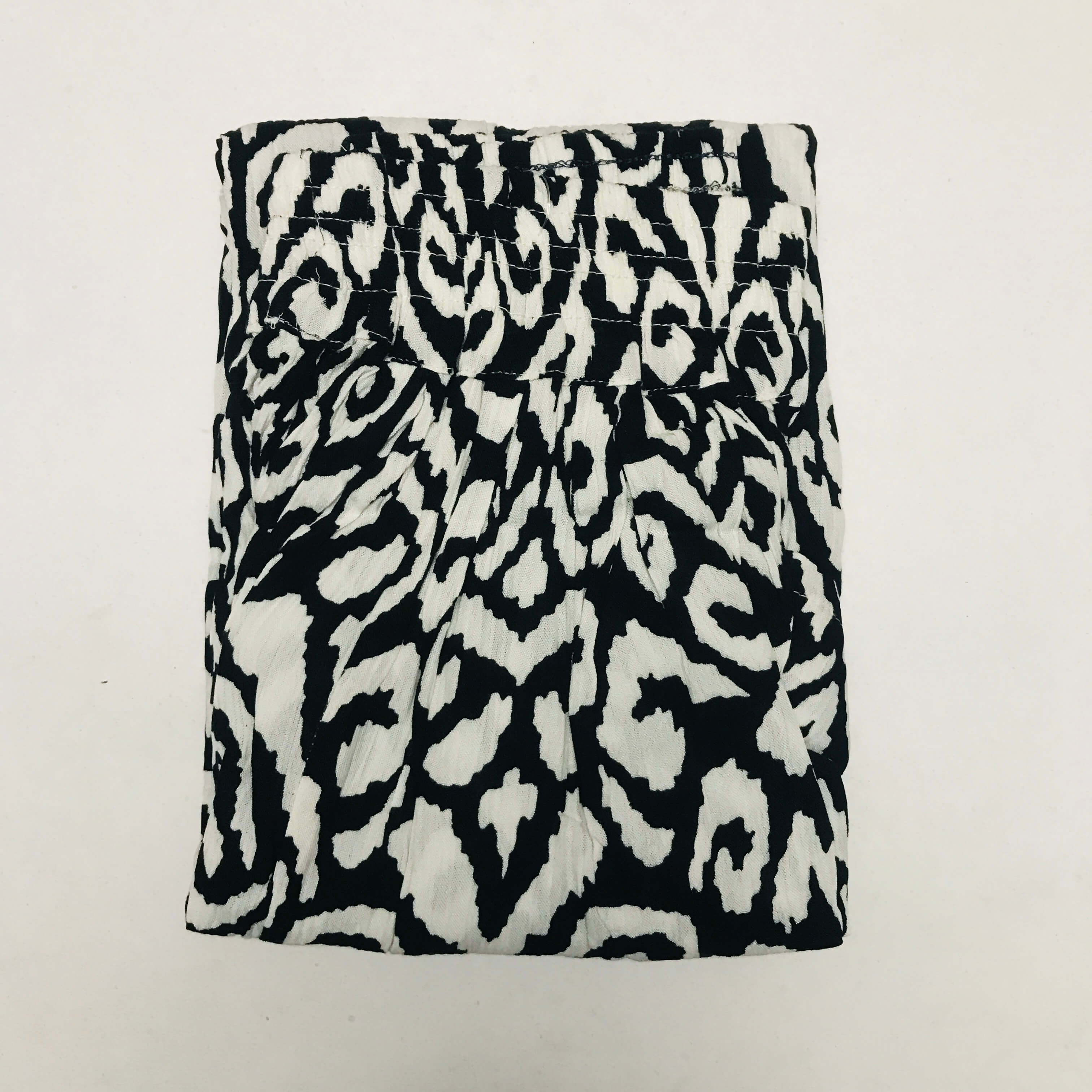 Ladies Rayon Skirt