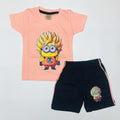 Kids Nikker Set