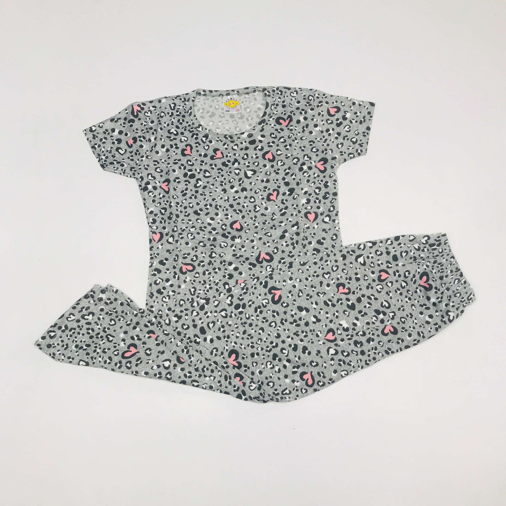 Pant Set