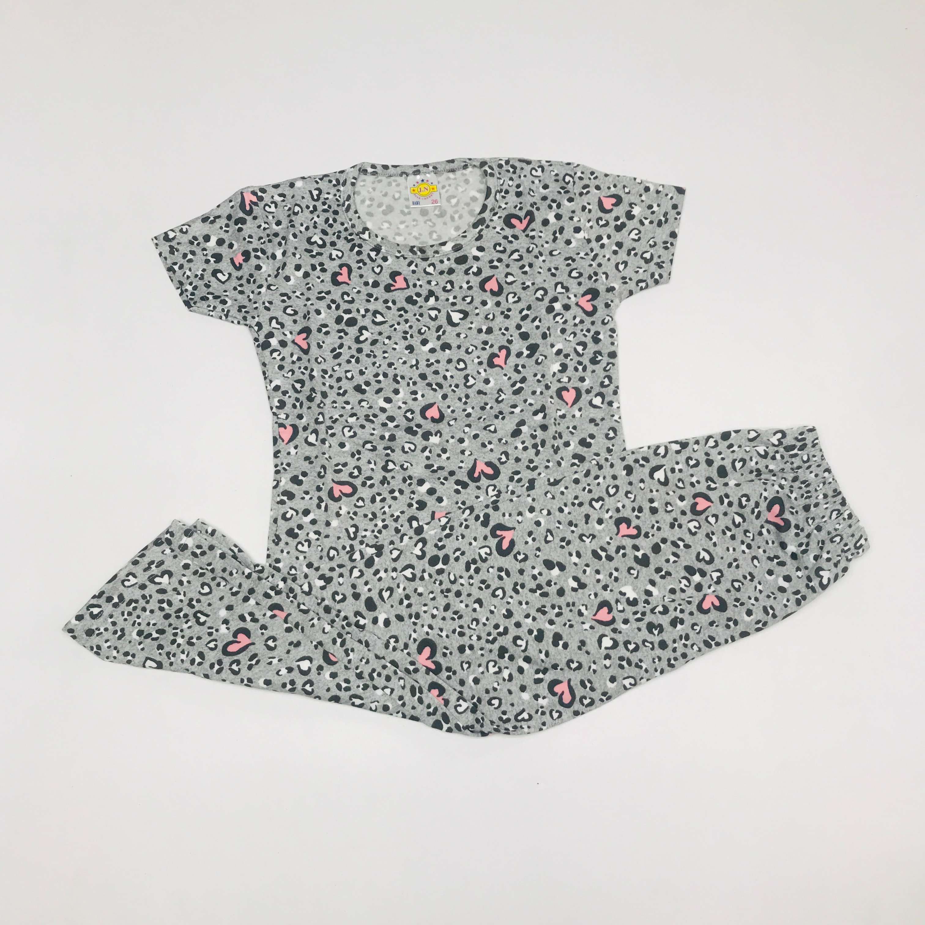 Pant Set