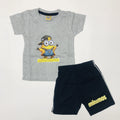 Kids Nikker Set