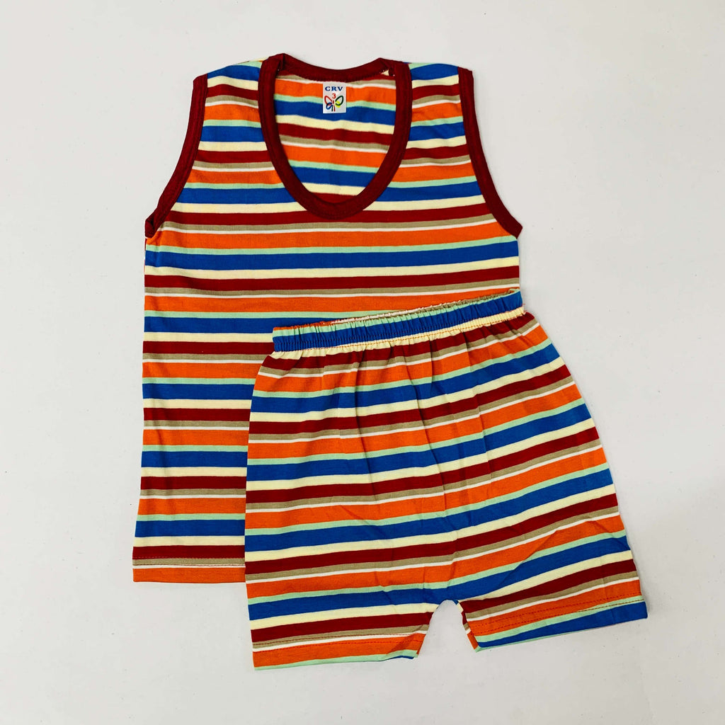 SL Kids Nikker Set