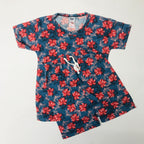 Kids Nikker Set