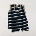 SL Kids Nikker Set