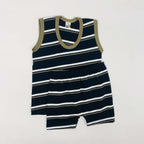 SL Kids Nikker Set