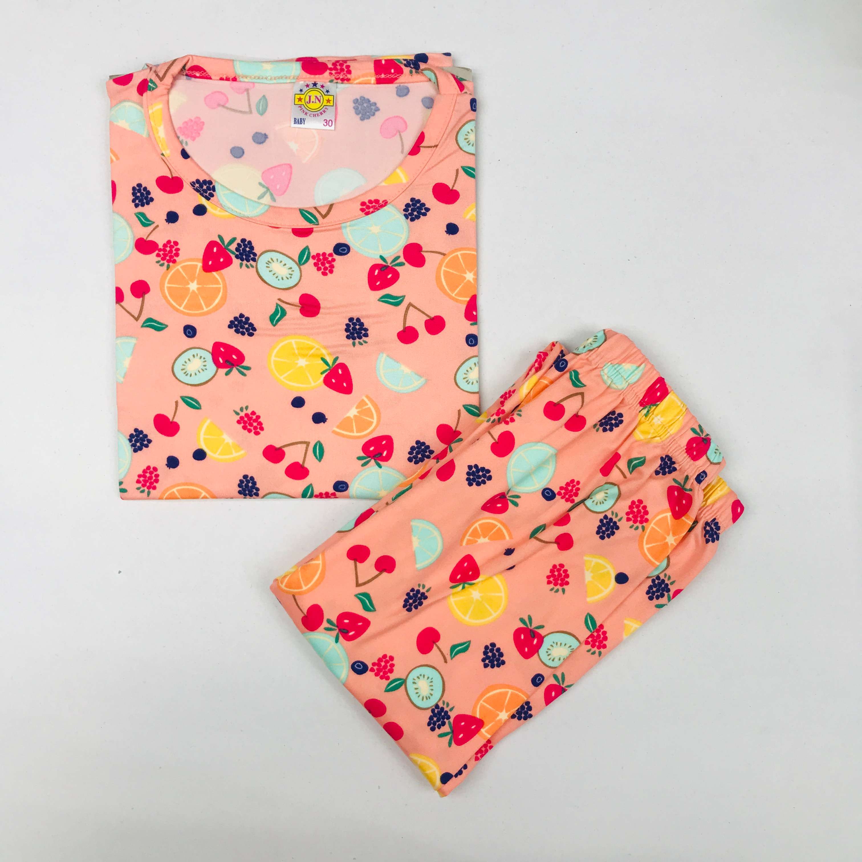 Pant Set Printed