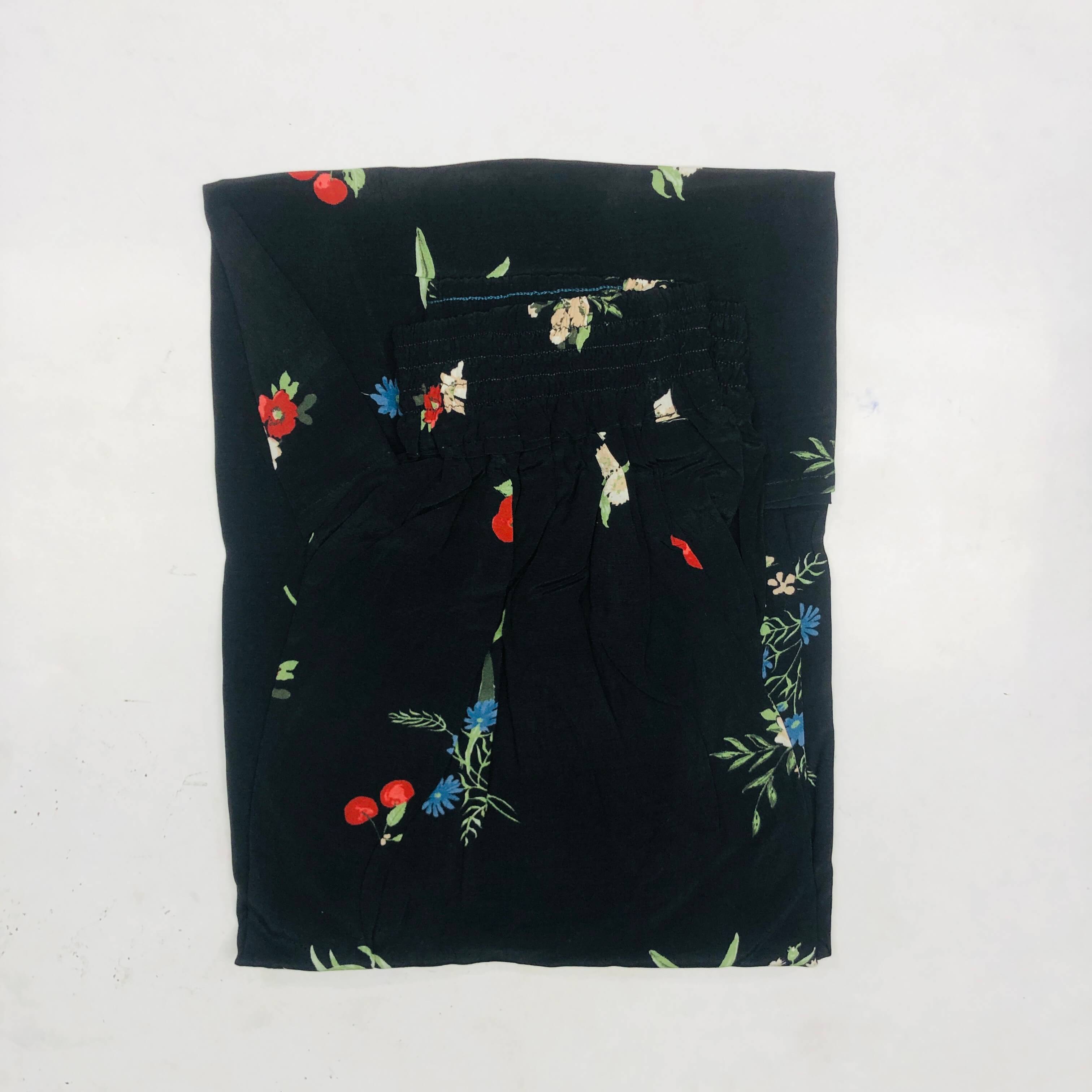 Bloomy Ladies Rayon Skirt