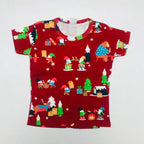 Kids Top Combo Pack of 5