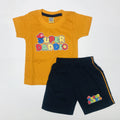 Kids Nikker Set