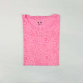 Dots Ladies Printed T-Shirt