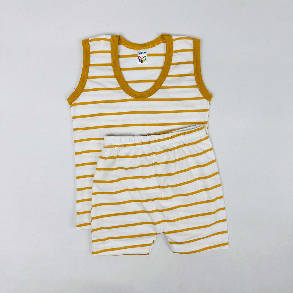 SL Kids Nikker Set