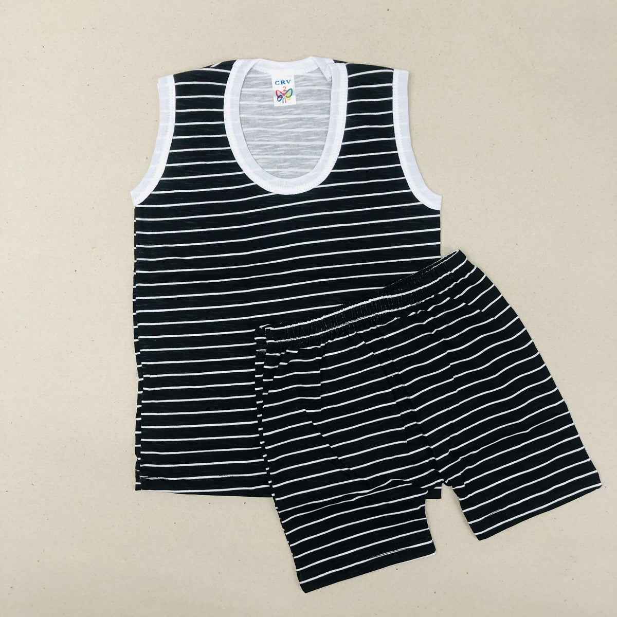 SL Kids Nikker Set