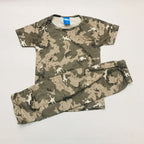Kids Pant Set