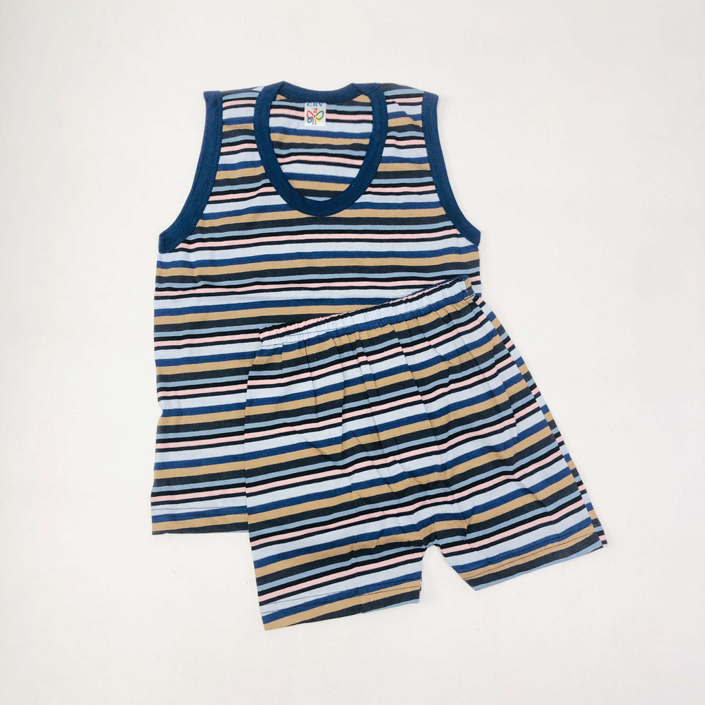 SL Kids Nikker Set