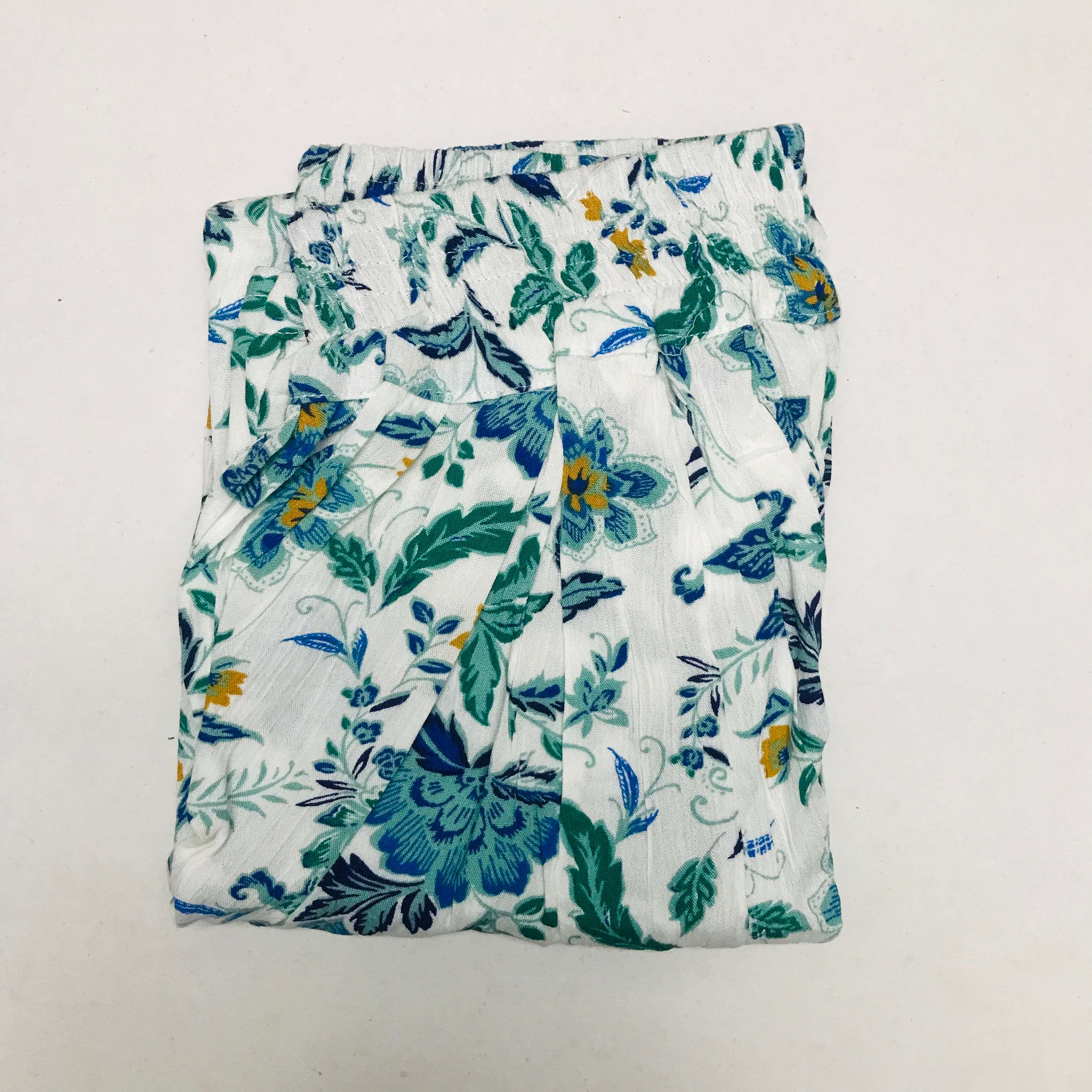 Ladies Rayon Skirt