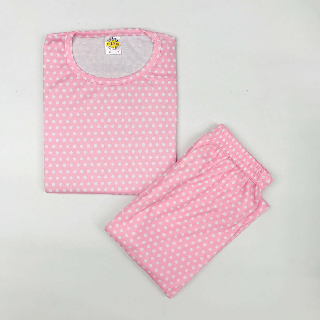 Pant Set Printed