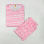 Pant Set Printed