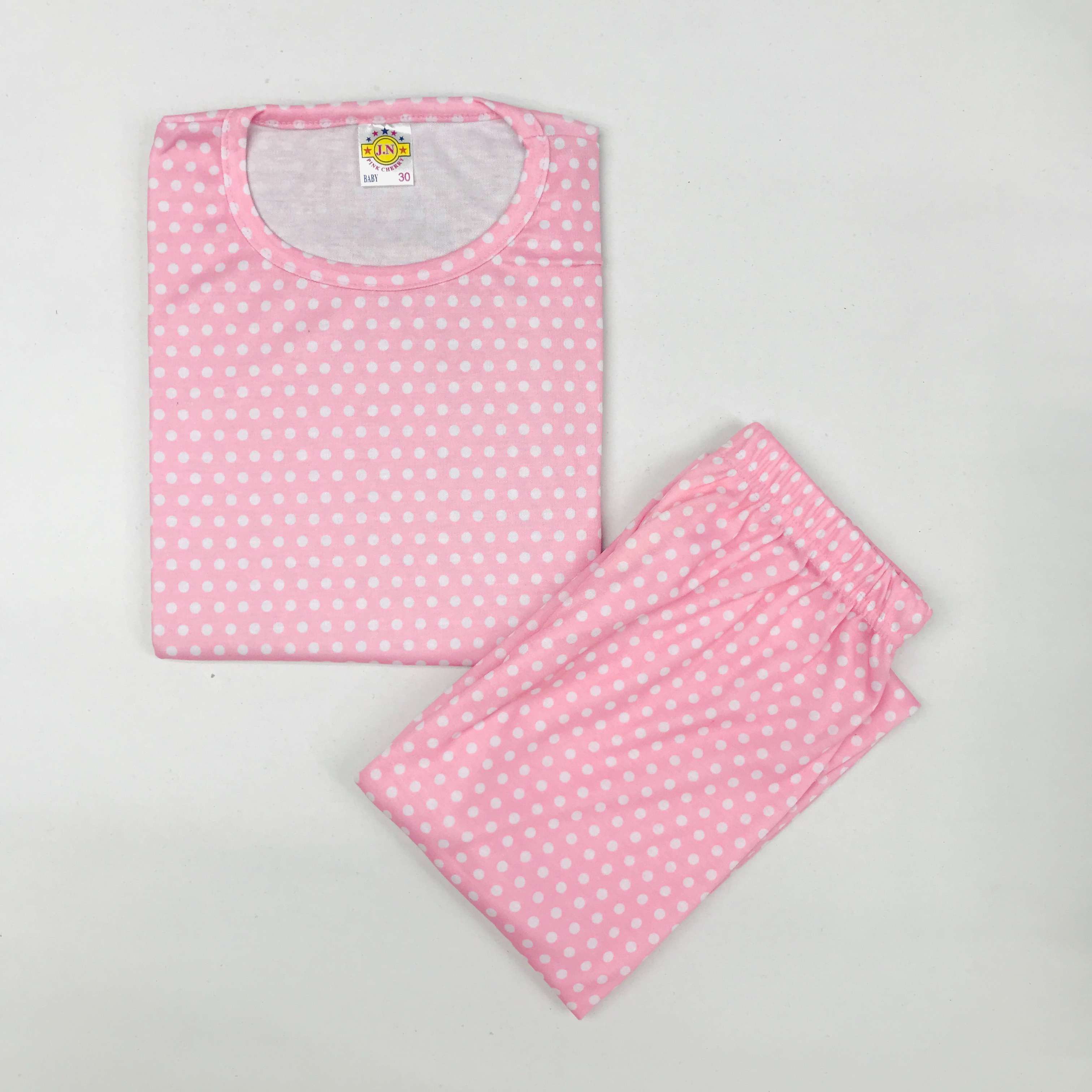 Pant Set Printed