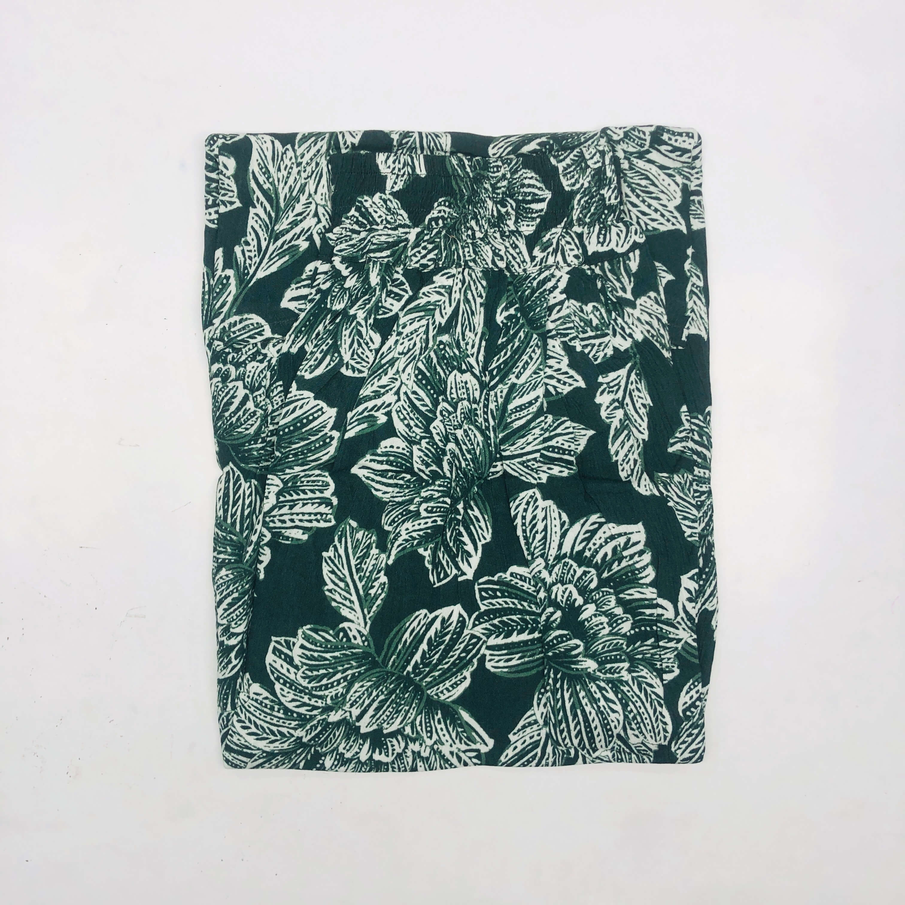 Bloomy Ladies Rayon Skirt