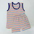 SL Kids Nikker Set