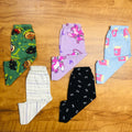 Kids Pant Combo Pack of 5