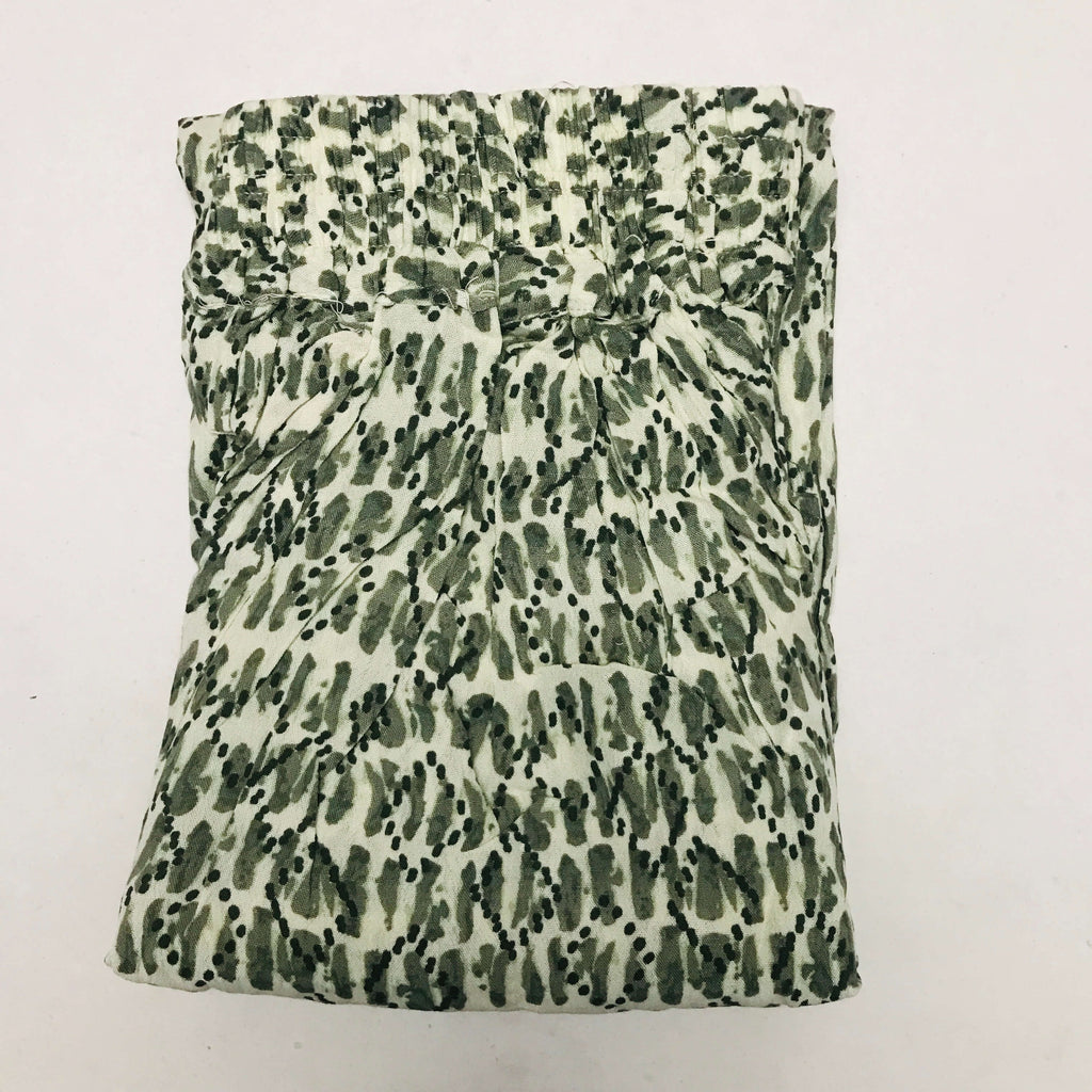 Ladies Rayon Skirt