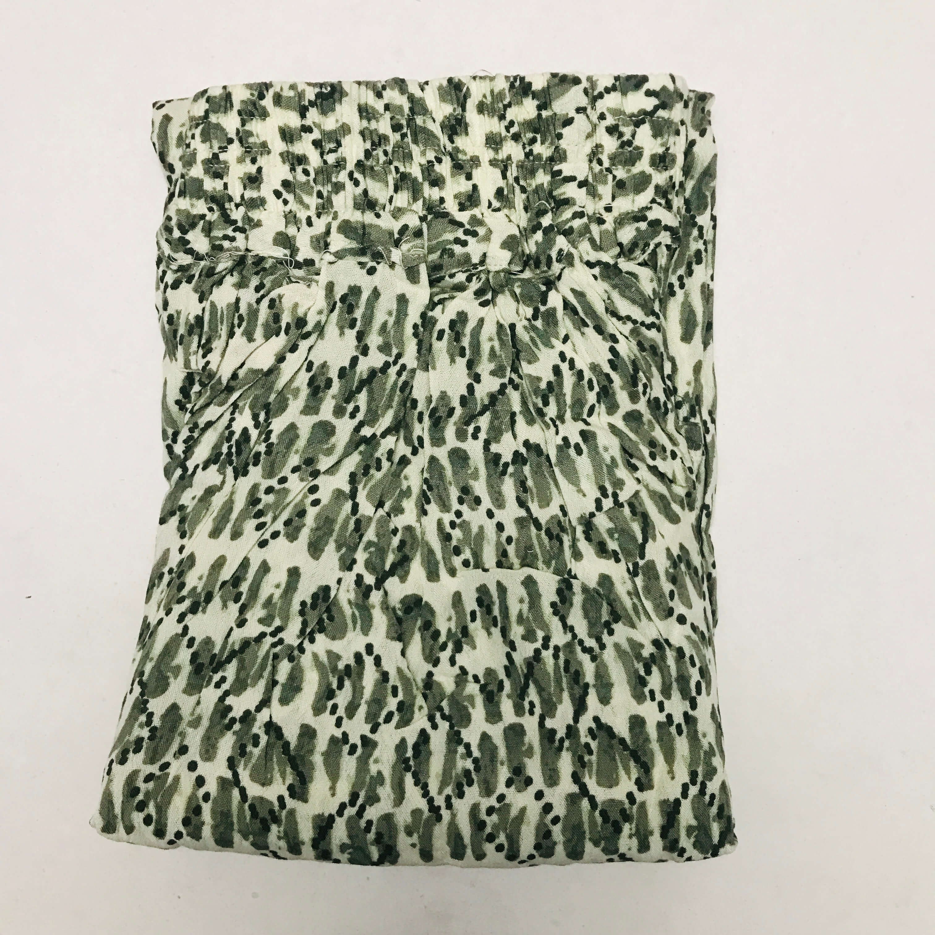 Ladies Rayon Skirt
