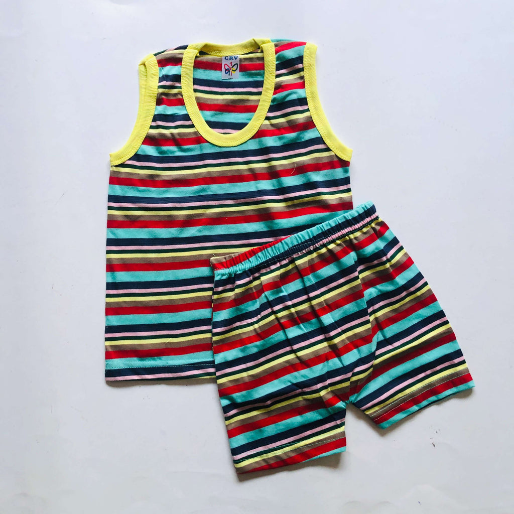 SL Kids Nikker Set