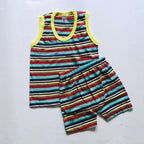 SL Kids Nikker Set