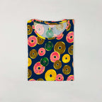 Dots Ladies Printed T-Shirt