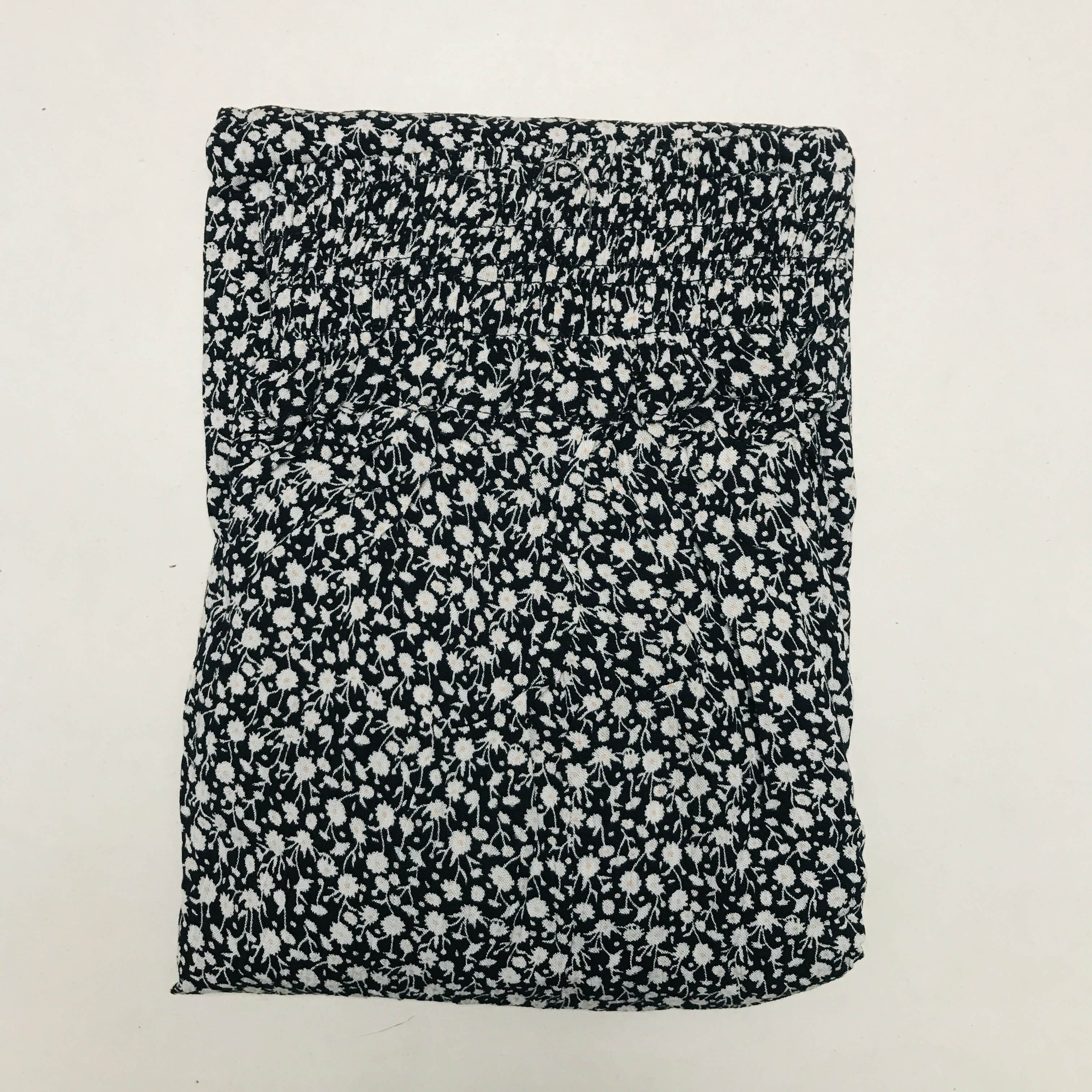 Ladies Rayon Skirt