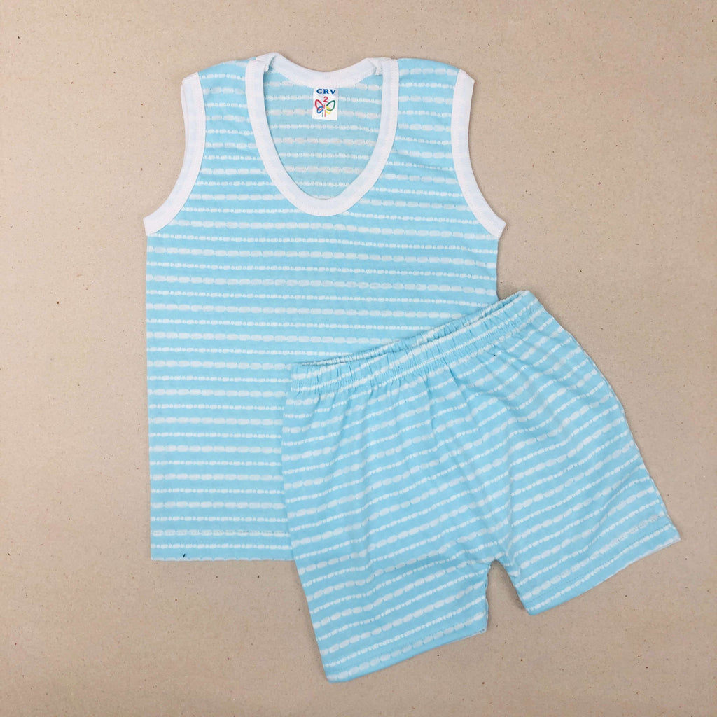 SL Kids Nikker Set