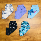 Kids Pant Combo Pack of 5