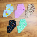 Kids Pant Combo Pack of 5
