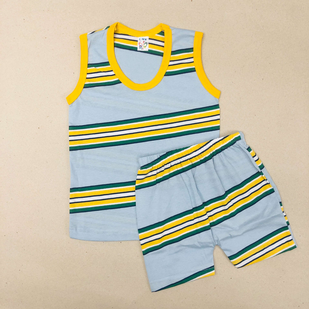 SL Kids Nikker Set
