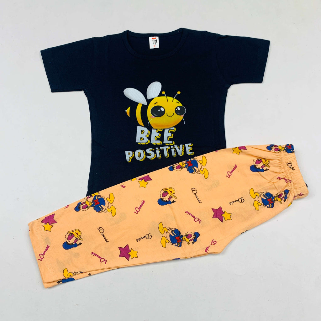 Floral Fairy Girls Set