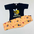 Floral Fairy Girls Set
