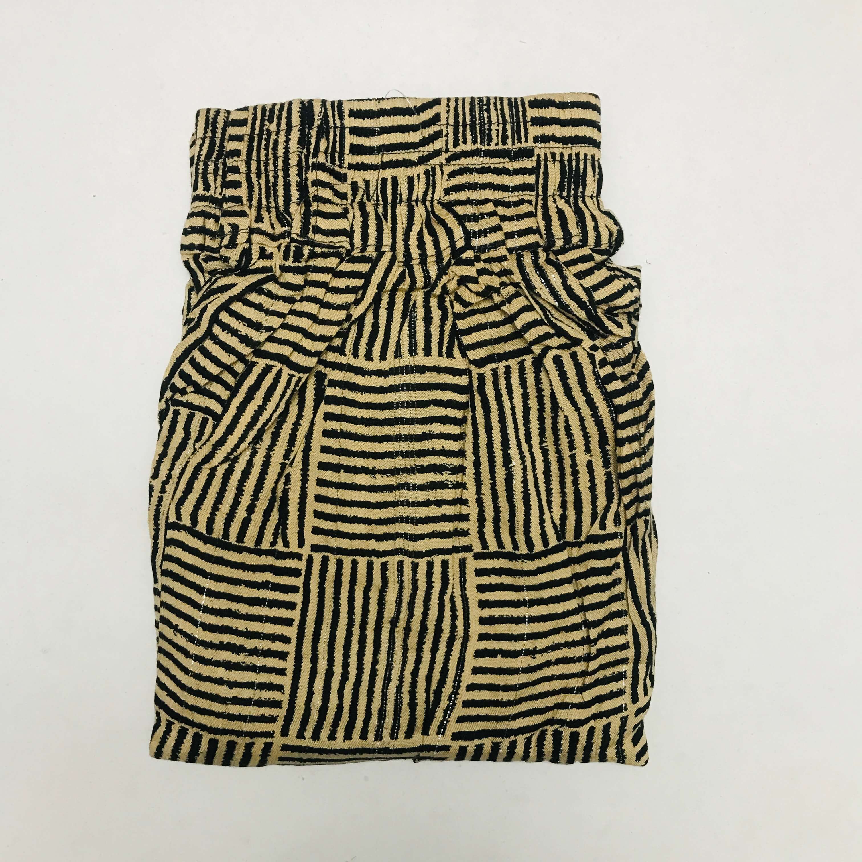 Ladies Rayon Skirt