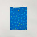 Dots Ladies Printed T-Shirt