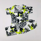 Kids Pant Set