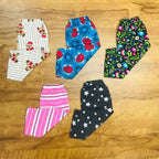 Kids Pant Combo Pack of 5