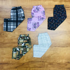 Kids Pant Combo Pack of 5