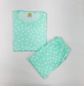 Pant Set Printed